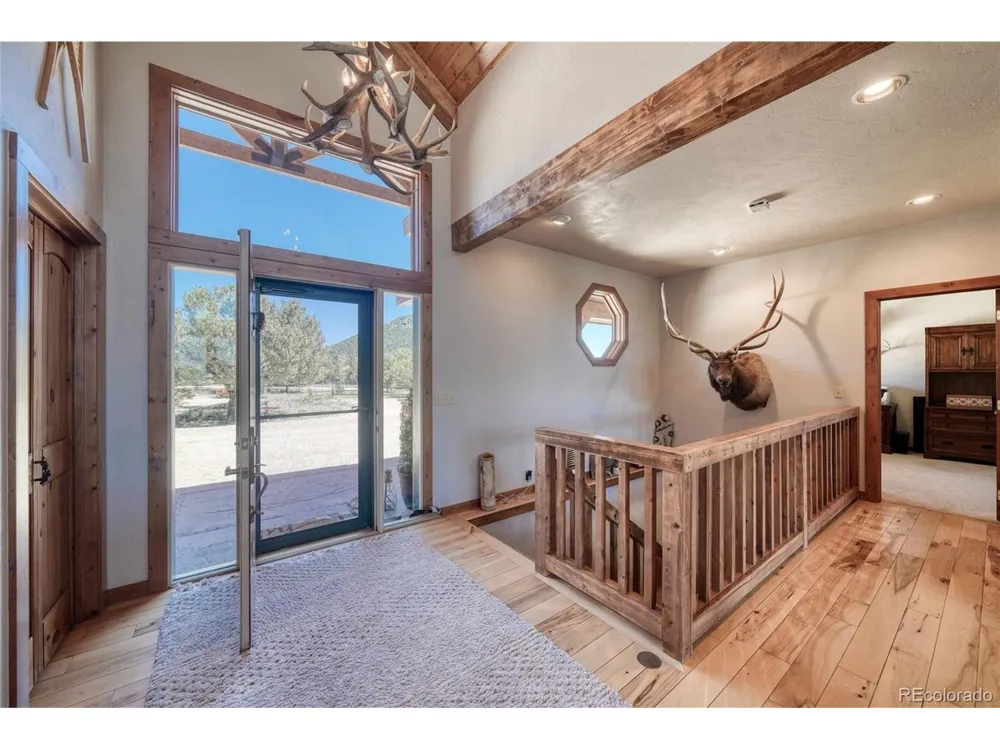 100 Reatta Road Westcliffe, CO 81252