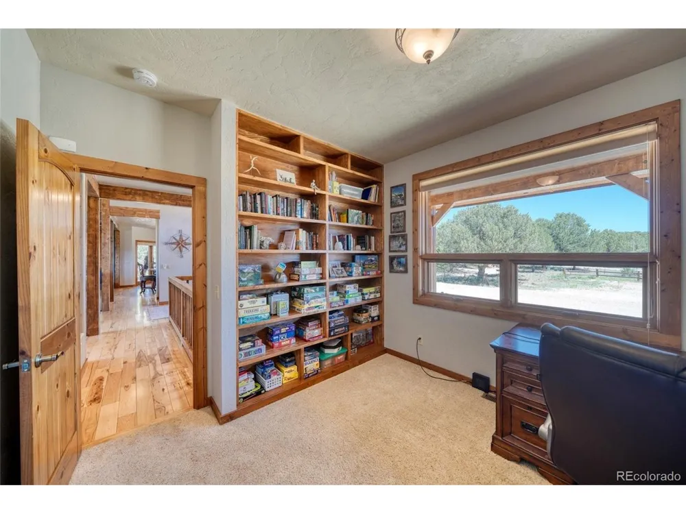 100 Reatta Road Westcliffe, CO 81252