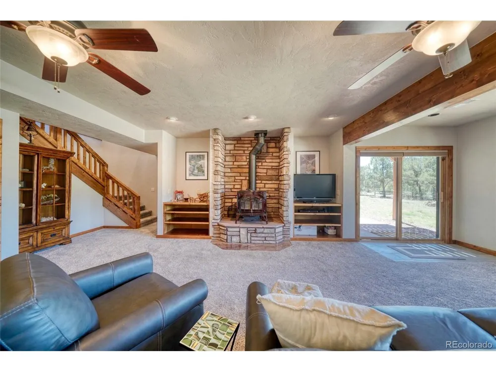 100 Reatta Road Westcliffe, CO 81252