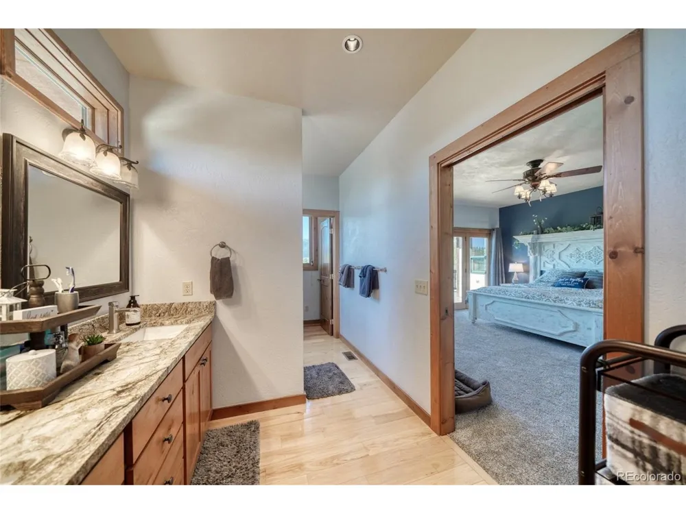 100 Reatta Road Westcliffe, CO 81252