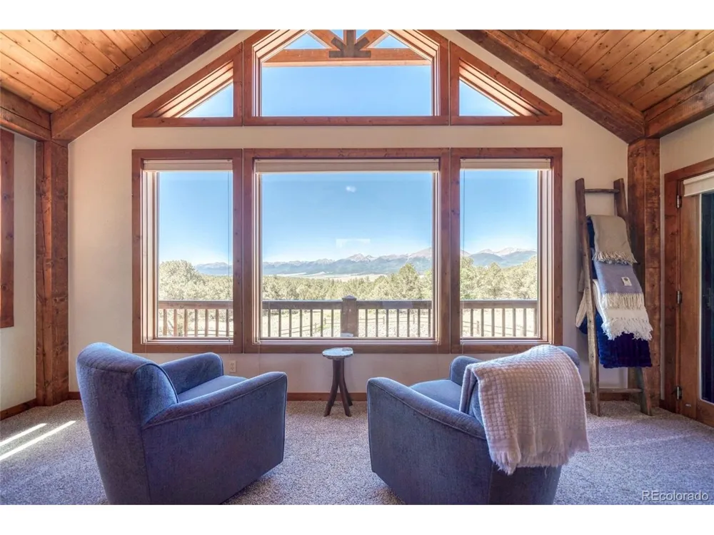 100 Reatta Road Westcliffe, CO 81252