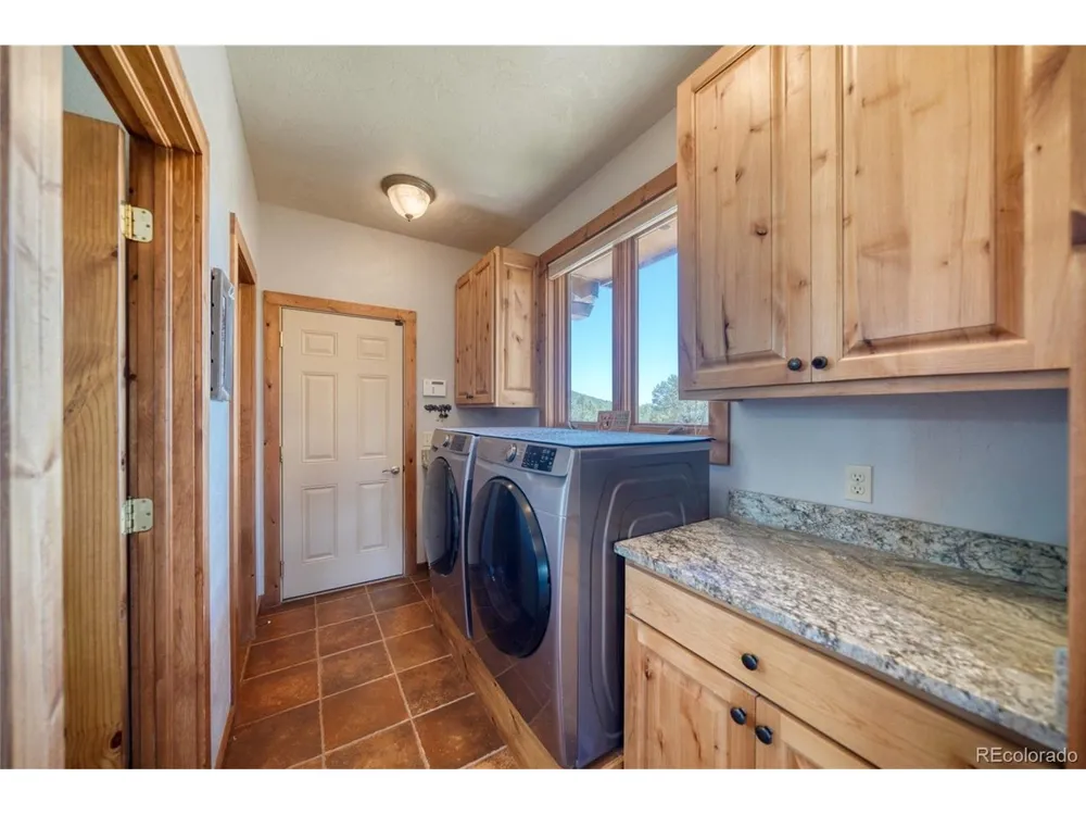 100 Reatta Road Westcliffe, CO 81252