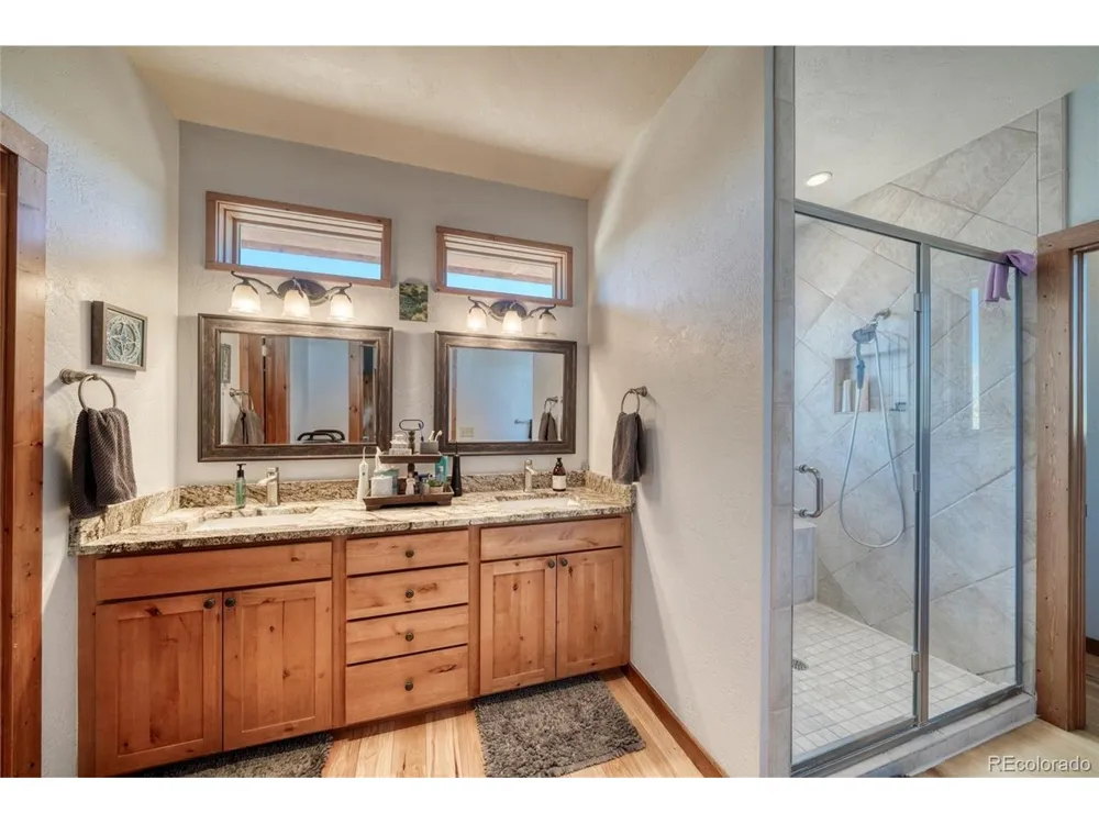 100 Reatta Road Westcliffe, CO 81252