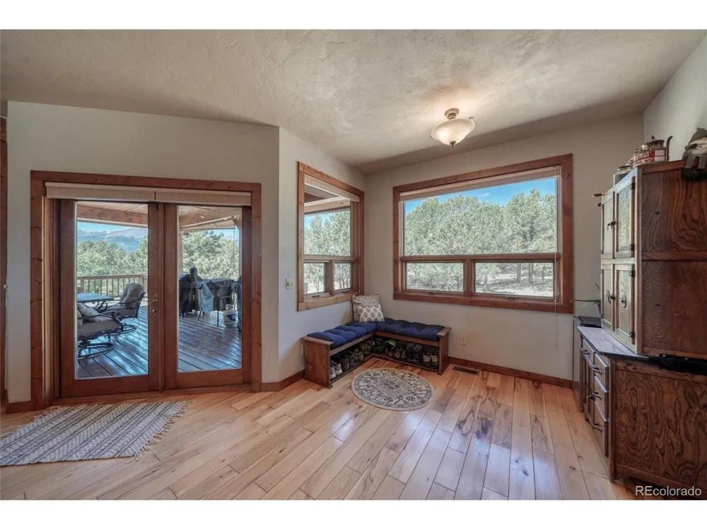 100 Reatta Road Westcliffe, CO 81252