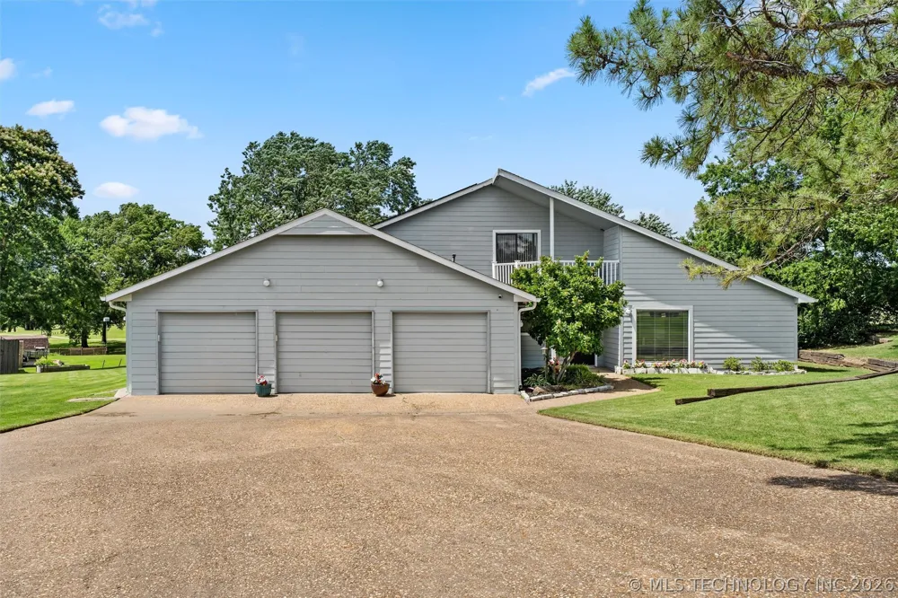 201 Clear Ridge Court Bartlesville, OK 74006