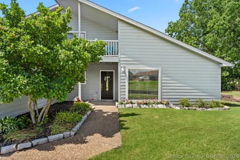 201 Clear Ridge Court