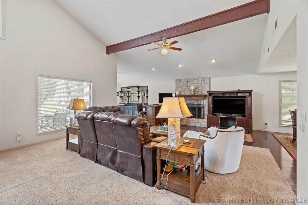 201 Clear Ridge Court Bartlesville, OK 74006