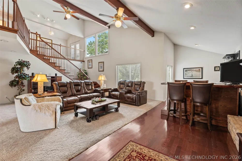 201 Clear Ridge Court Bartlesville, OK 74006