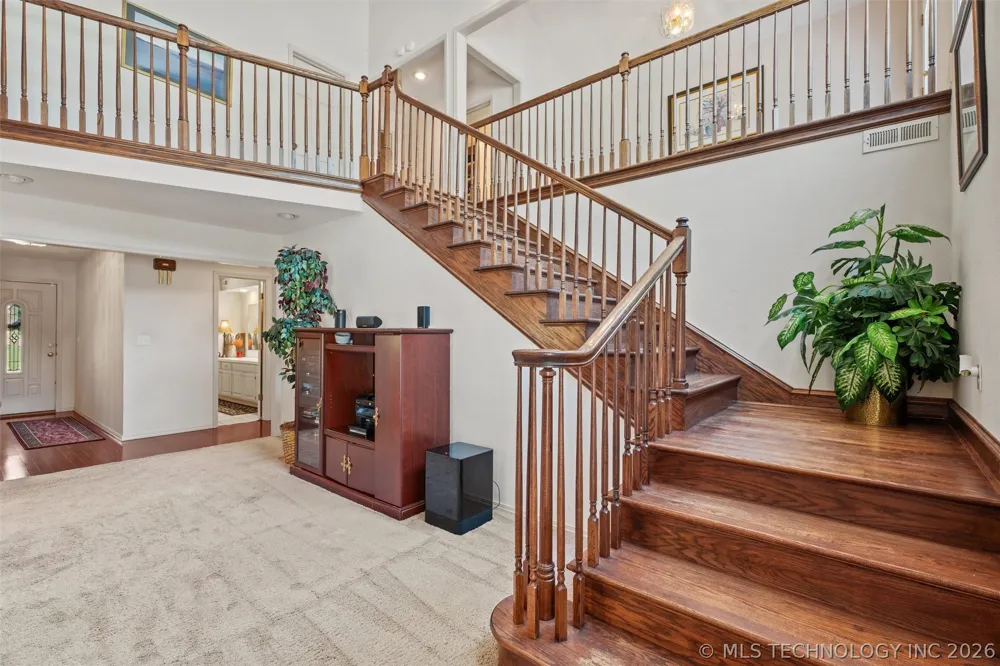 201 Clear Ridge Court Bartlesville, OK 74006