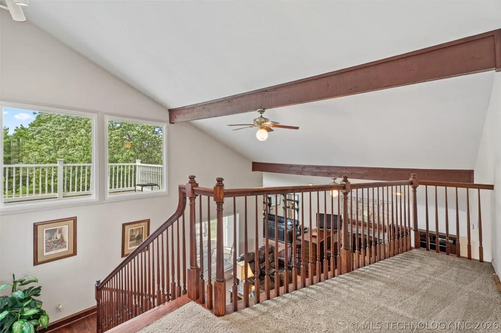 201 Clear Ridge Court Bartlesville, OK 74006