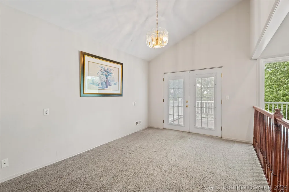 201 Clear Ridge Court Bartlesville, OK 74006