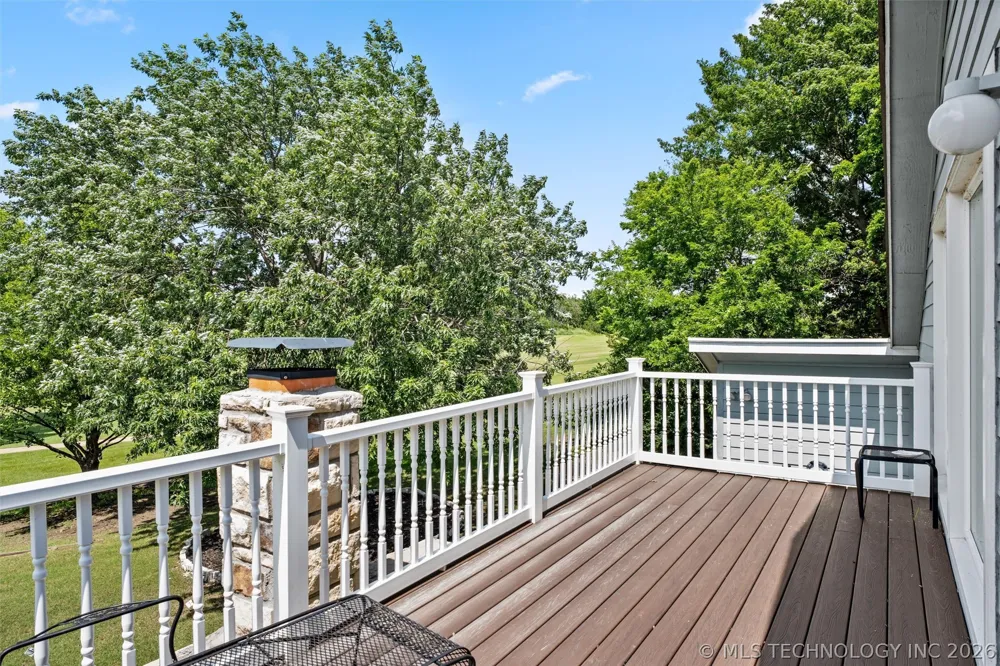201 Clear Ridge Court Bartlesville, OK 74006
