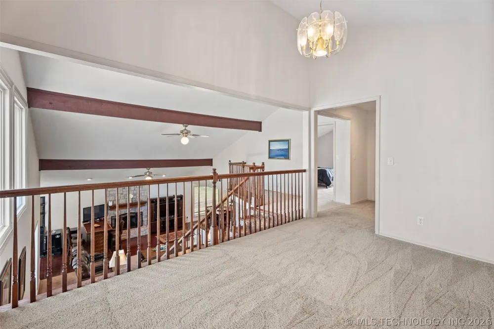 201 Clear Ridge Court Bartlesville, OK 74006