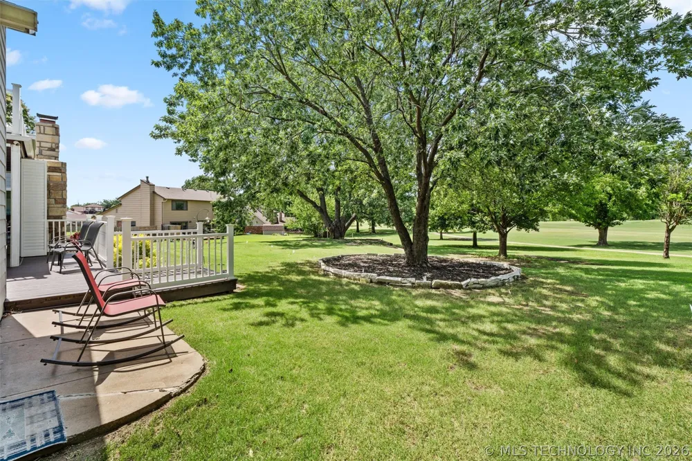 201 Clear Ridge Court Bartlesville, OK 74006