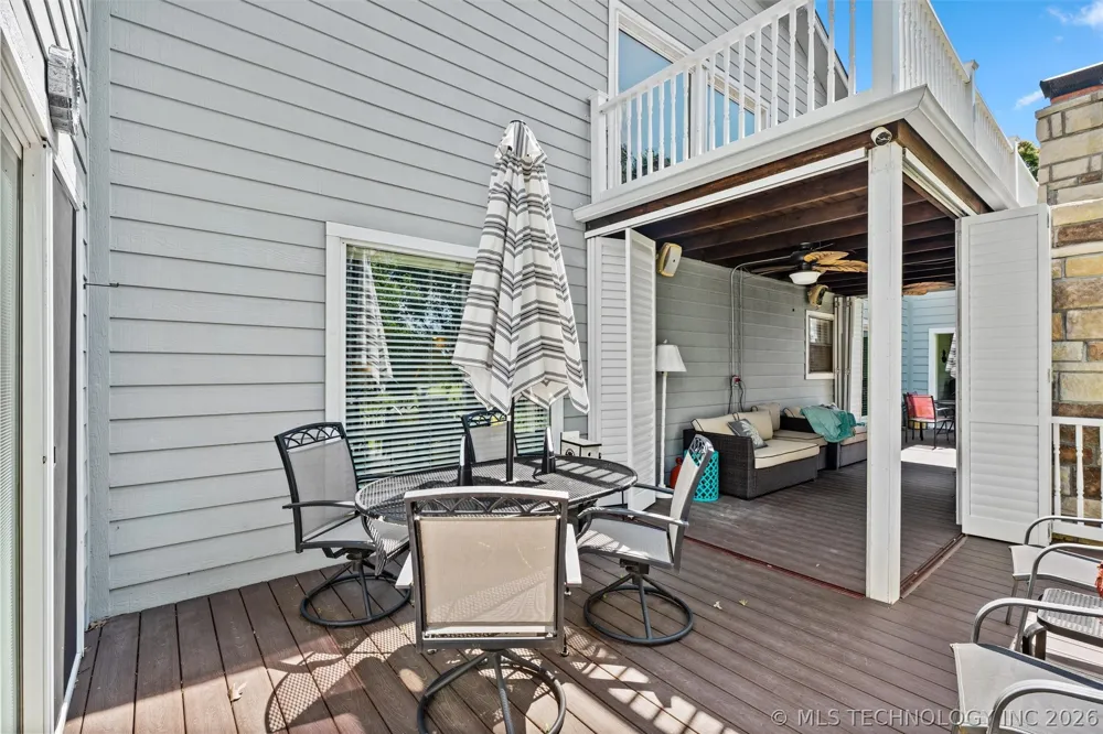201 Clear Ridge Court Bartlesville, OK 74006