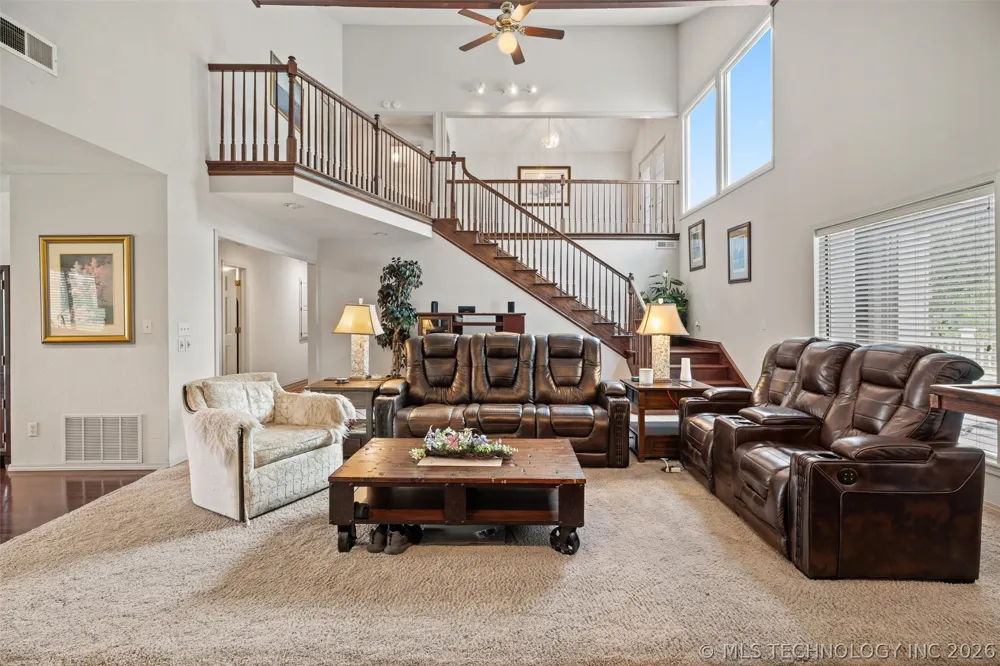 201 Clear Ridge Court Bartlesville, OK 74006