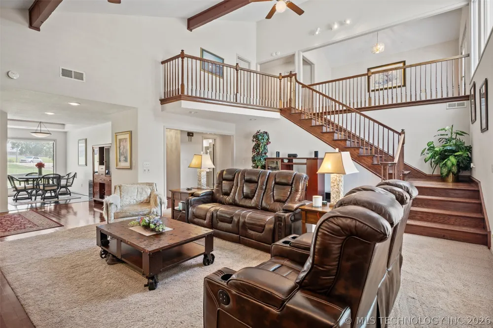 201 Clear Ridge Court Bartlesville, OK 74006