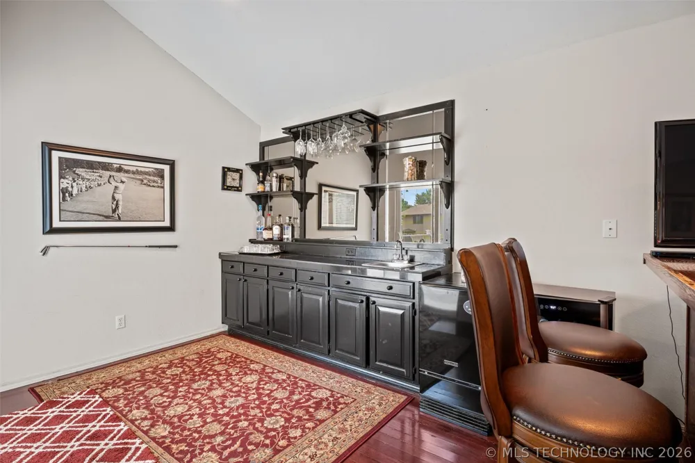 201 Clear Ridge Court Bartlesville, OK 74006