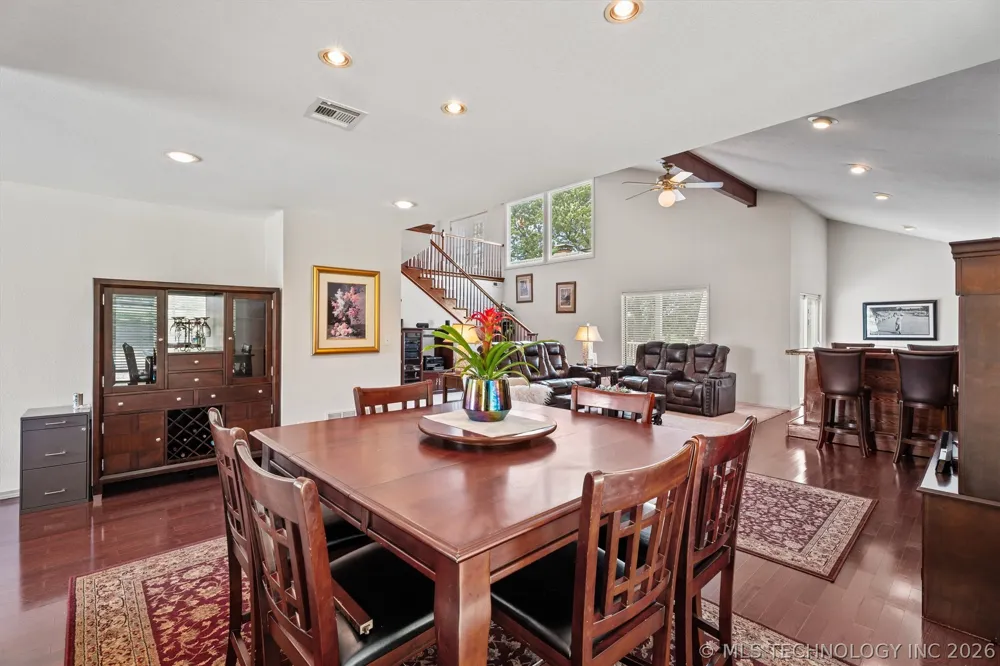 201 Clear Ridge Court Bartlesville, OK 74006