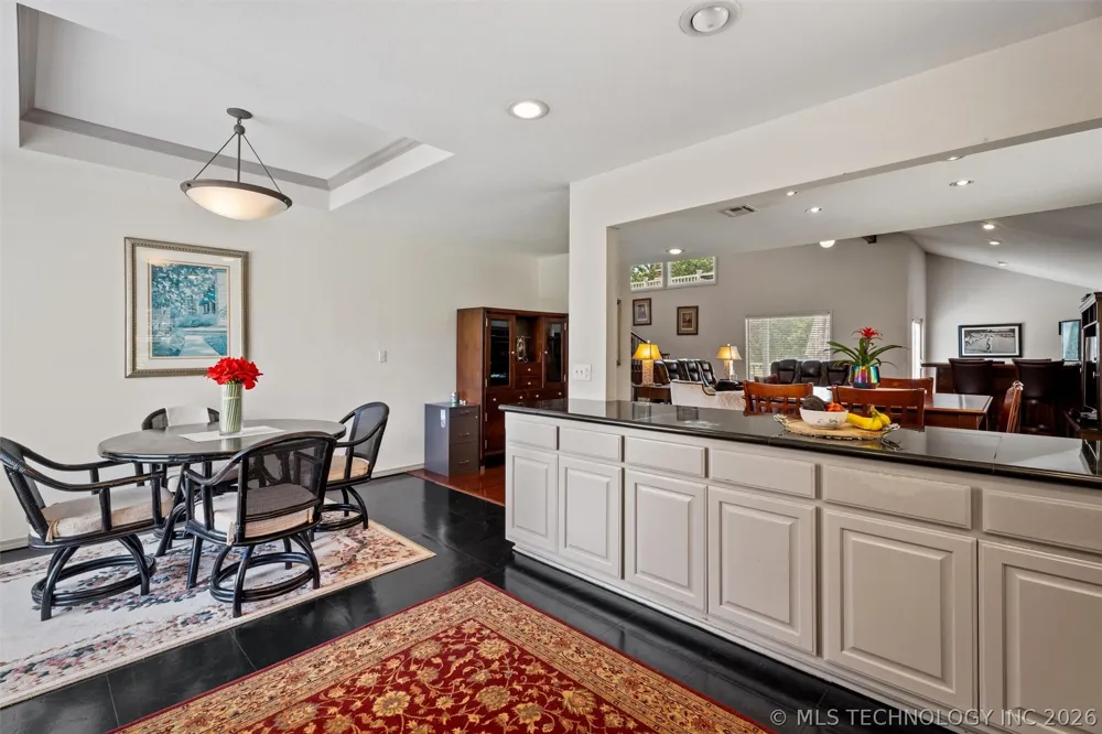 201 Clear Ridge Court Bartlesville, OK 74006