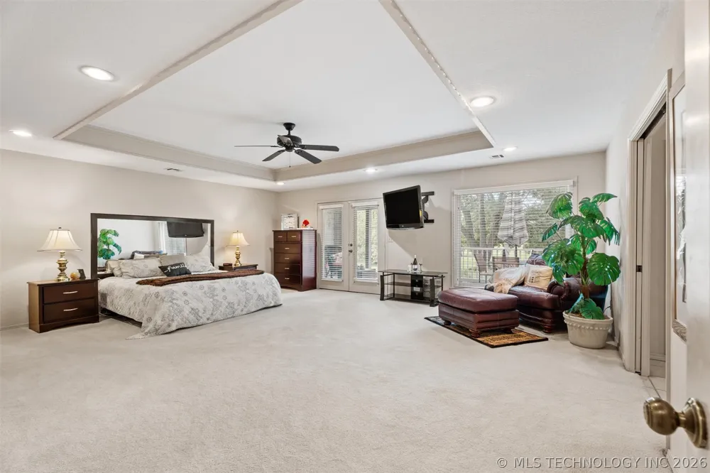 201 Clear Ridge Court Bartlesville, OK 74006