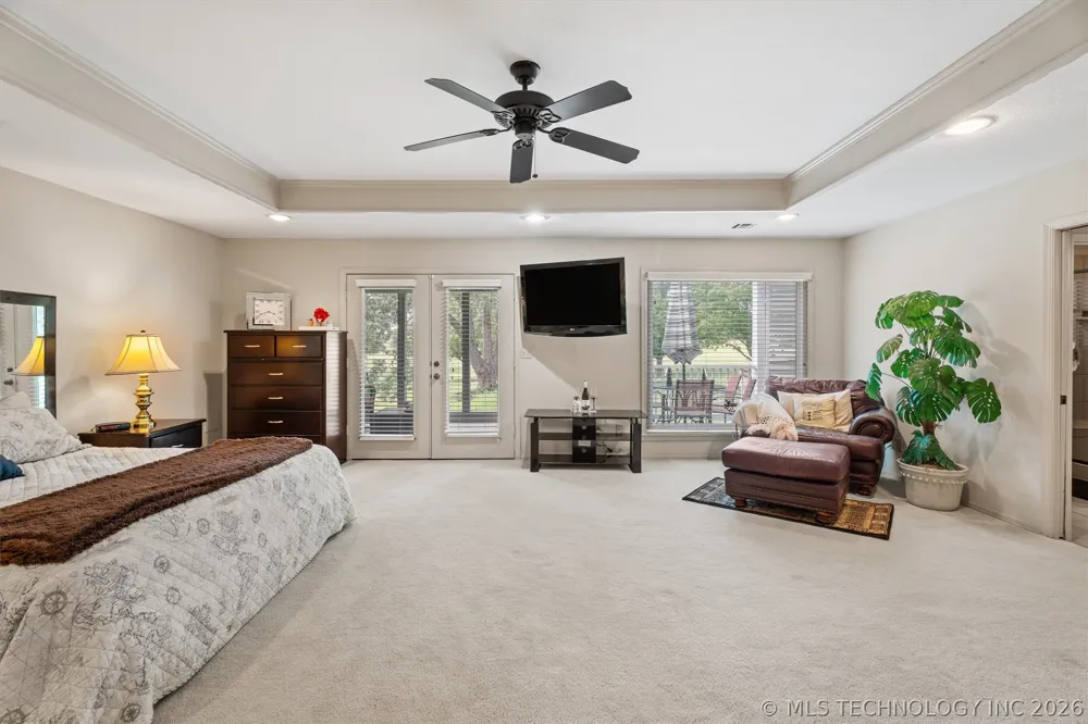 201 Clear Ridge Court Bartlesville, OK 74006