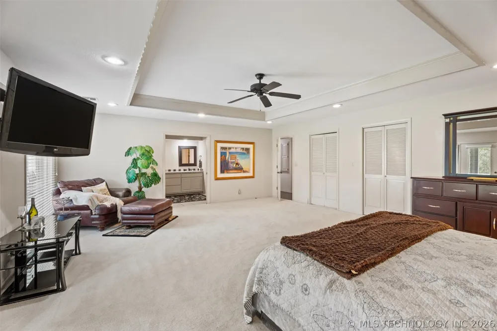 201 Clear Ridge Court Bartlesville, OK 74006