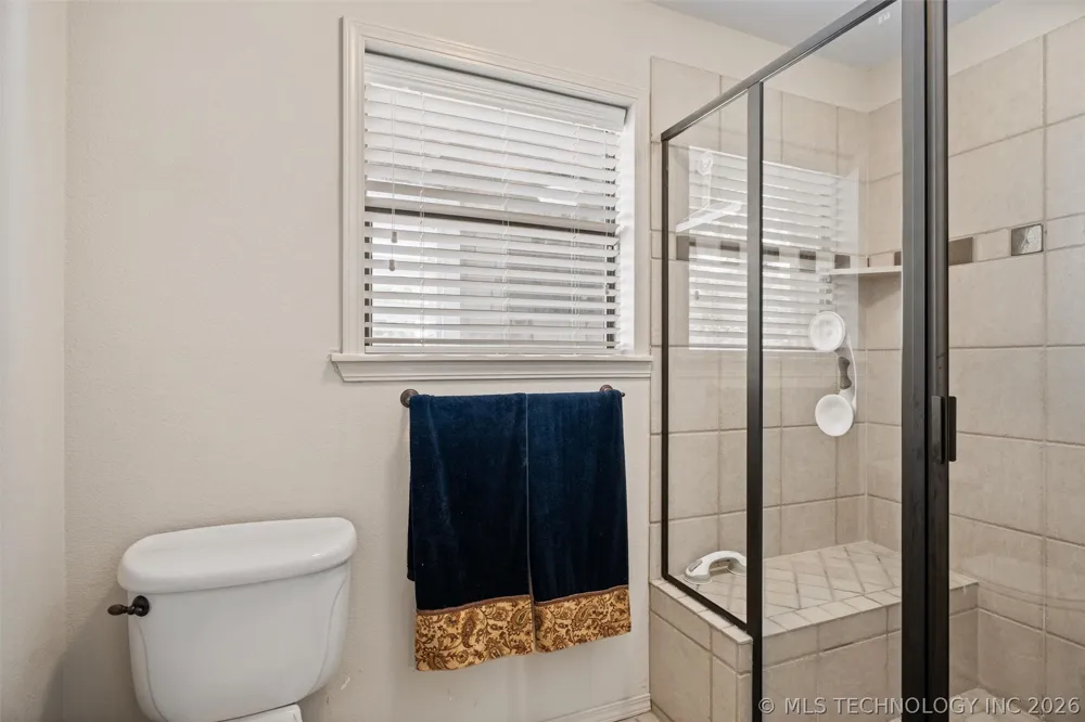 201 Clear Ridge Court Bartlesville, OK 74006