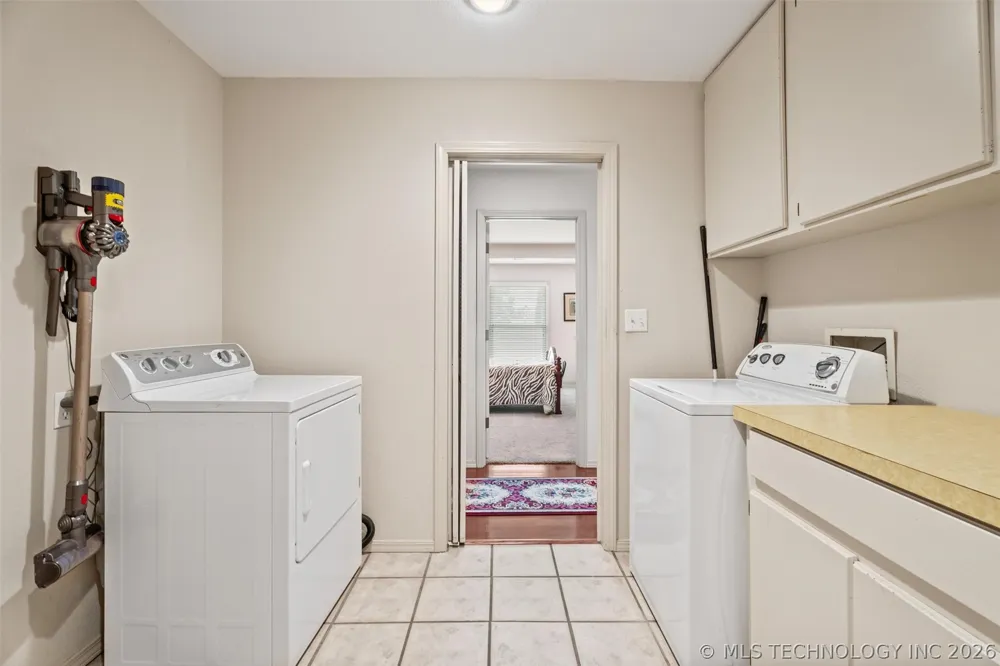 201 Clear Ridge Court Bartlesville, OK 74006