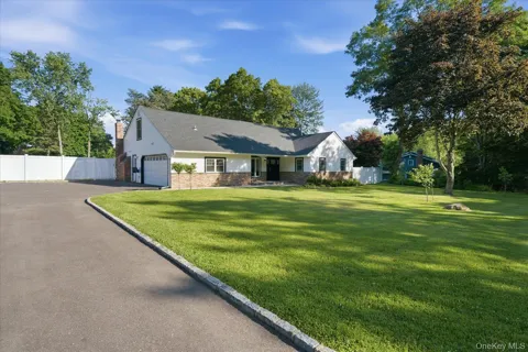 174 Warner Road