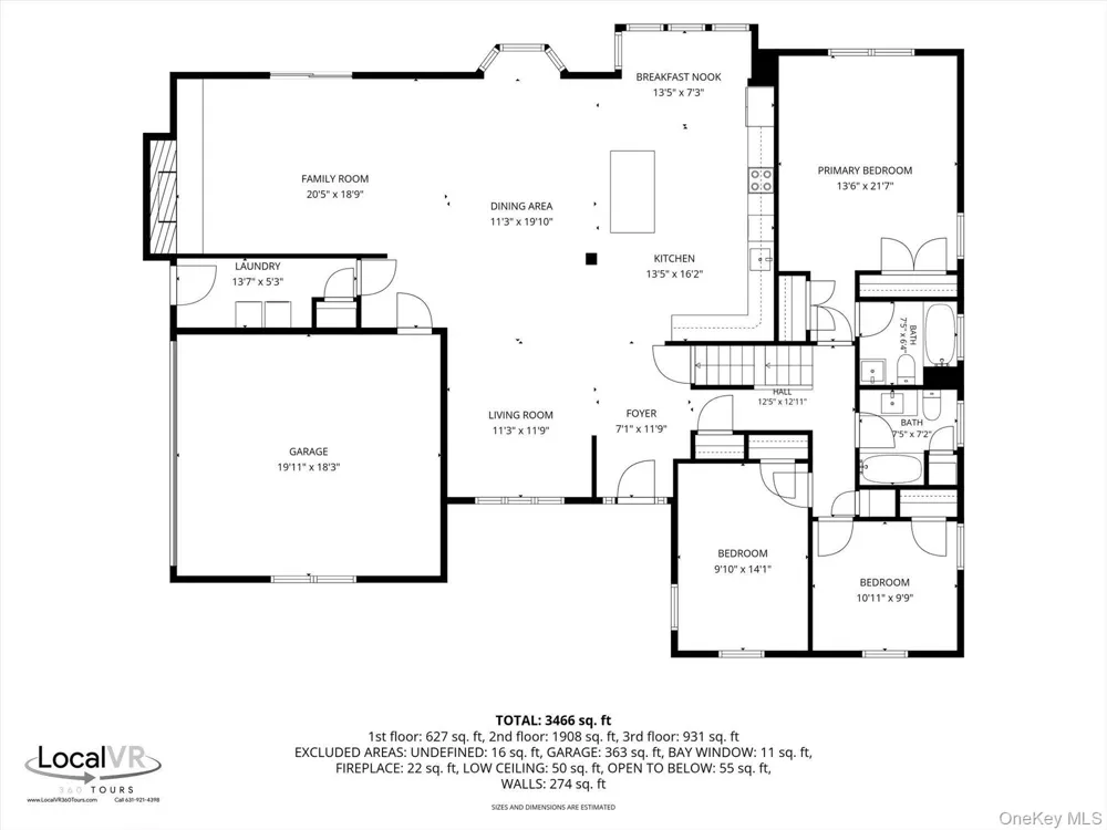 174 Warner Road Huntington, NY 11743