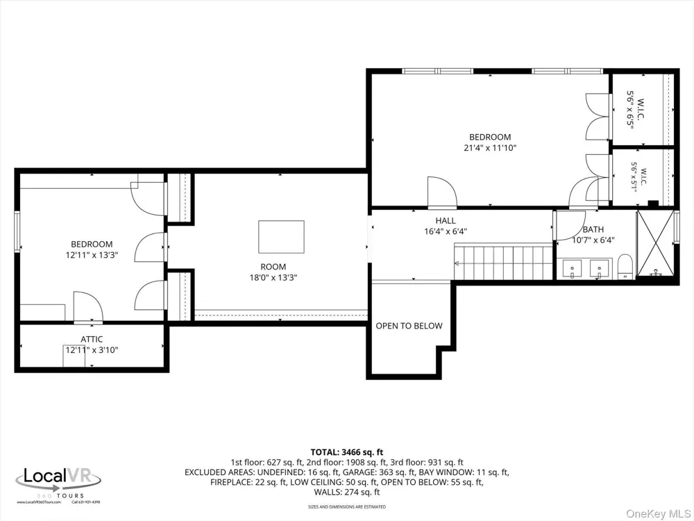 174 Warner Road Huntington, NY 11743