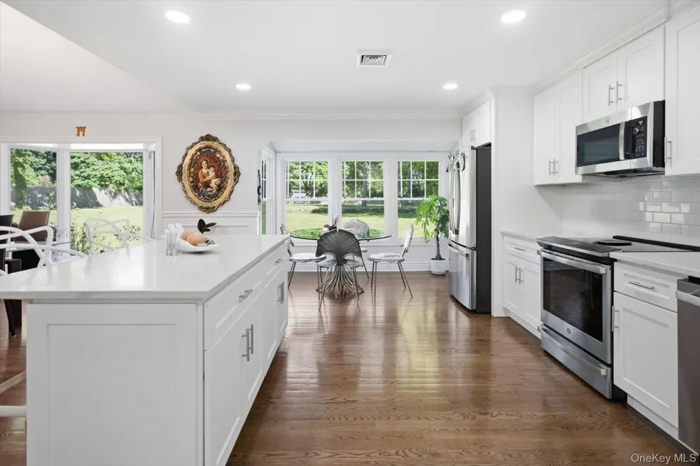 174 Warner Road Huntington, NY 11743