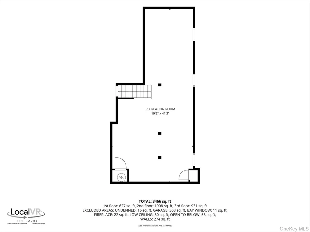 174 Warner Road Huntington, NY 11743
