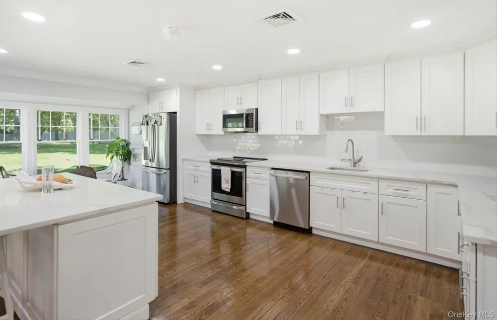 174 Warner Road Huntington, NY 11743