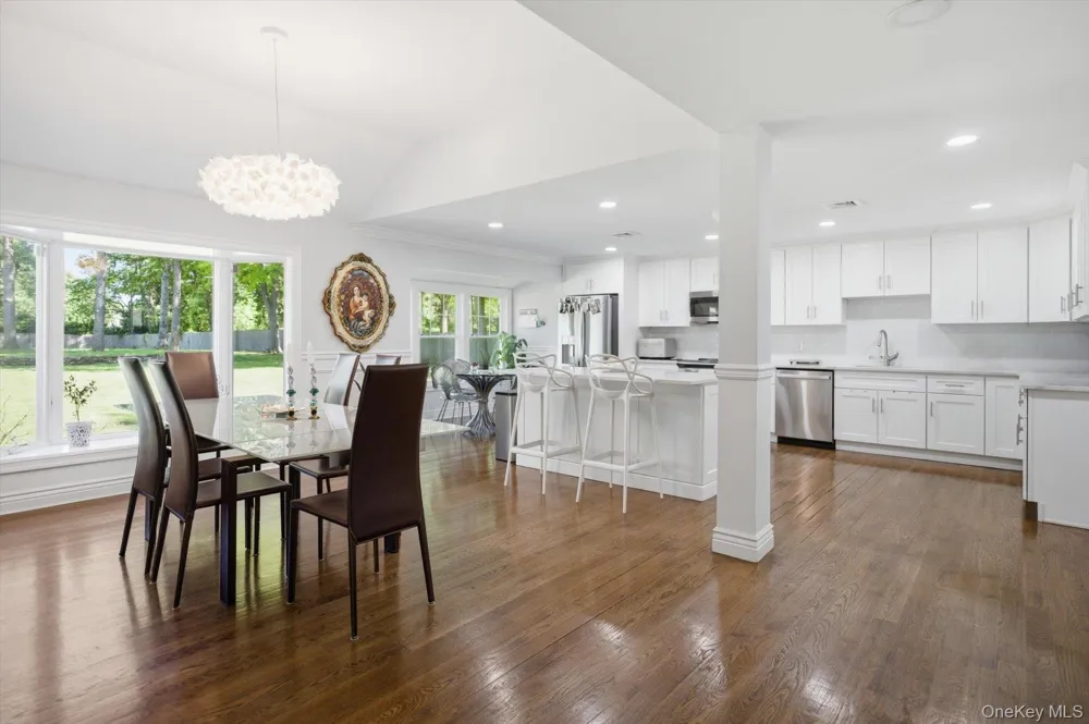 174 Warner Road Huntington, NY 11743