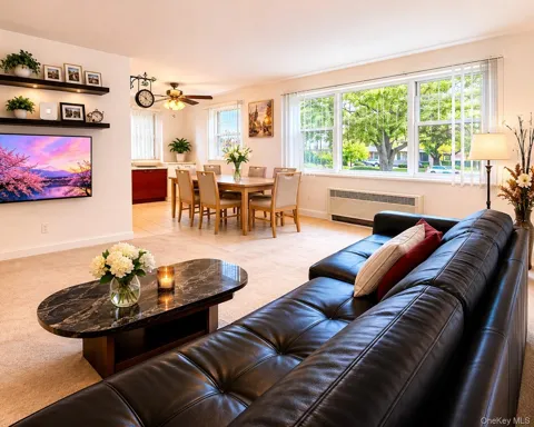 6955 150th Street #33B