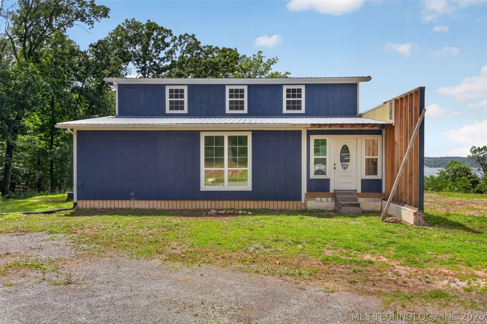 56 Plum Tree Lane Salina, OK 74365