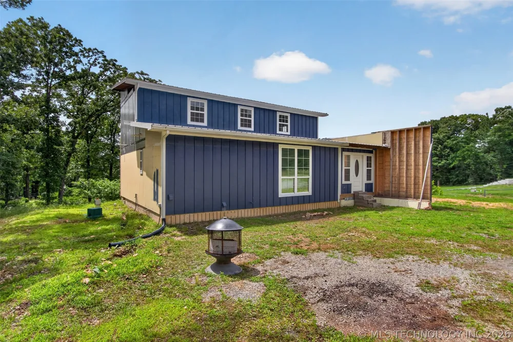 56 Plum Tree Lane Salina, OK 74365