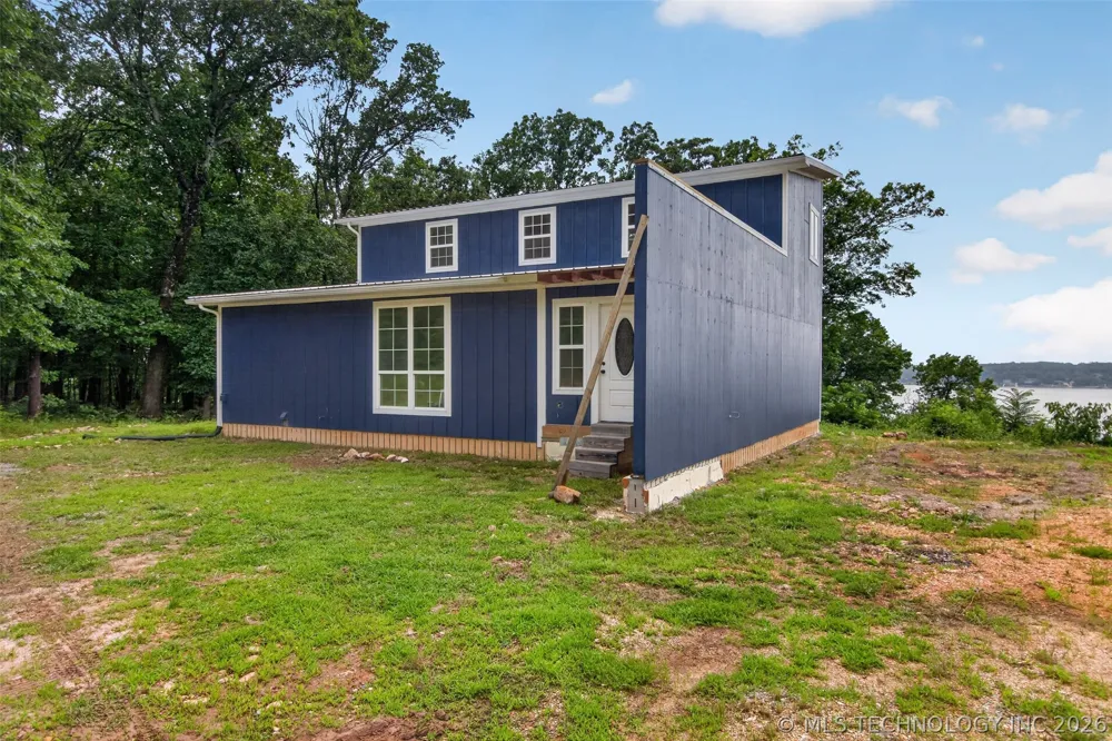 56 Plum Tree Lane Salina, OK 74365