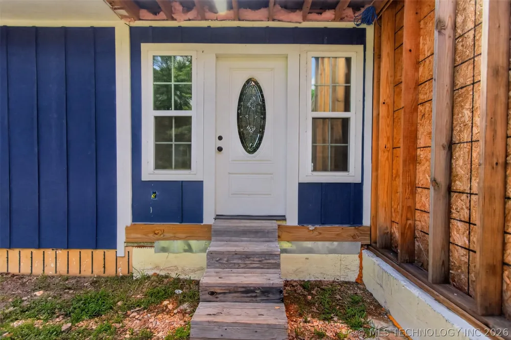 56 Plum Tree Lane Salina, OK 74365