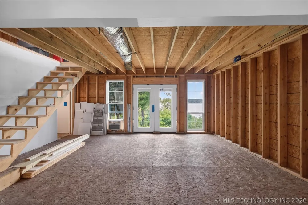 56 Plum Tree Lane Salina, OK 74365