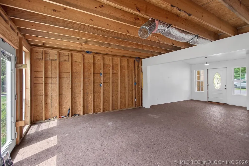 56 Plum Tree Lane Salina, OK 74365