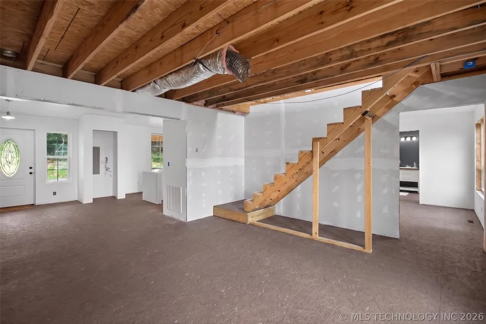 56 Plum Tree Lane Salina, OK 74365
