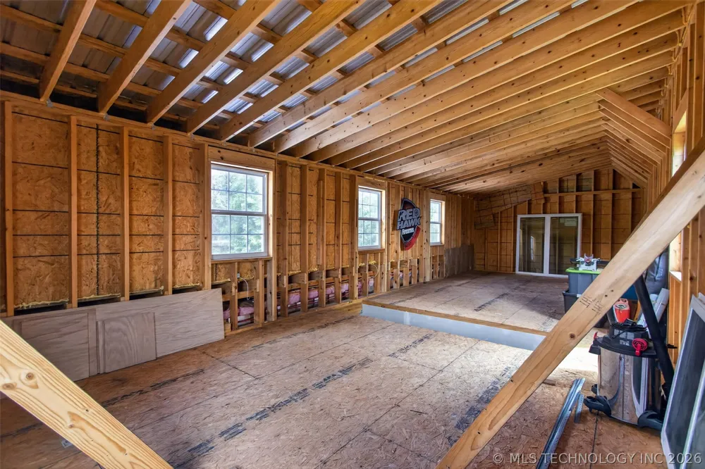 56 Plum Tree Lane Salina, OK 74365
