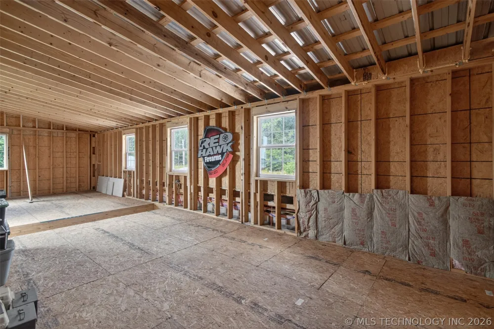 56 Plum Tree Lane Salina, OK 74365
