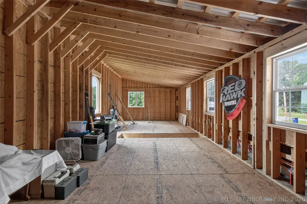 56 Plum Tree Lane Salina, OK 74365