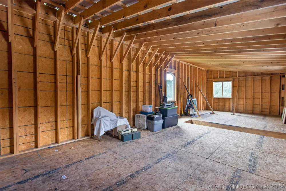 56 Plum Tree Lane Salina, OK 74365