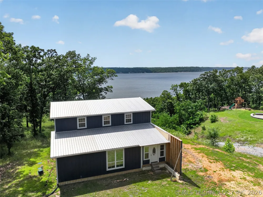 56 Plum Tree Lane Salina, OK 74365