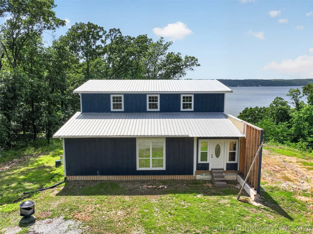 56 Plum Tree Lane Salina, OK 74365